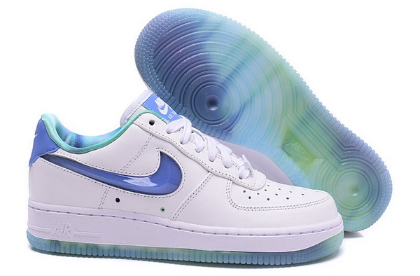 Nike Air Force One Men Low--043